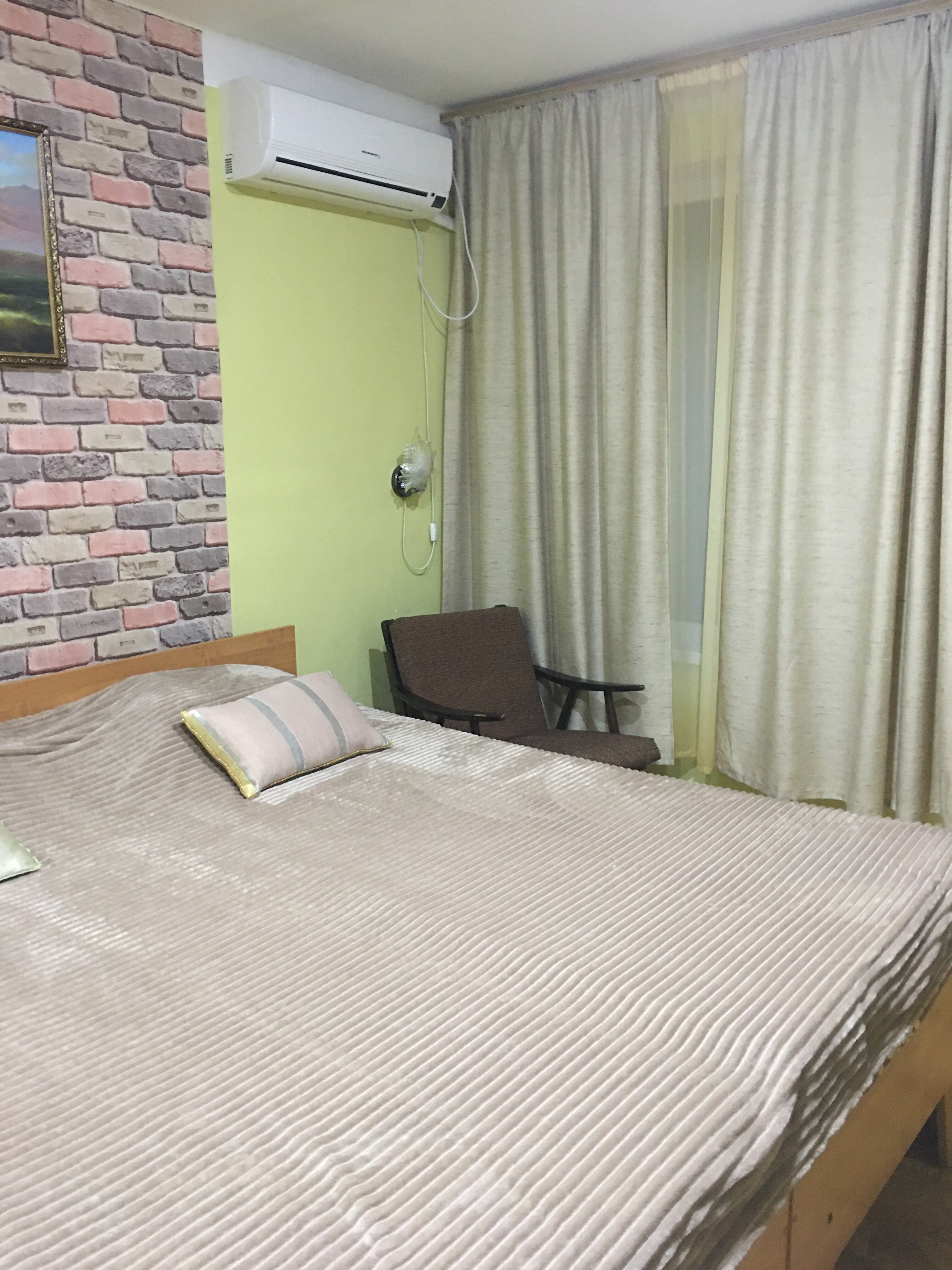 Фото У Причала