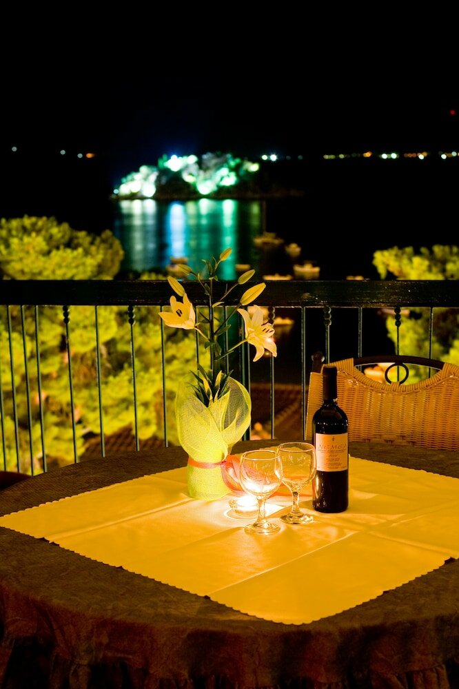 Фото Hotel Epidavria