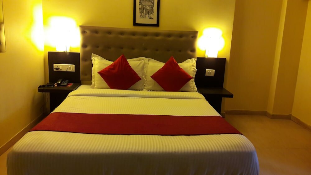 Фото De Sai Palace