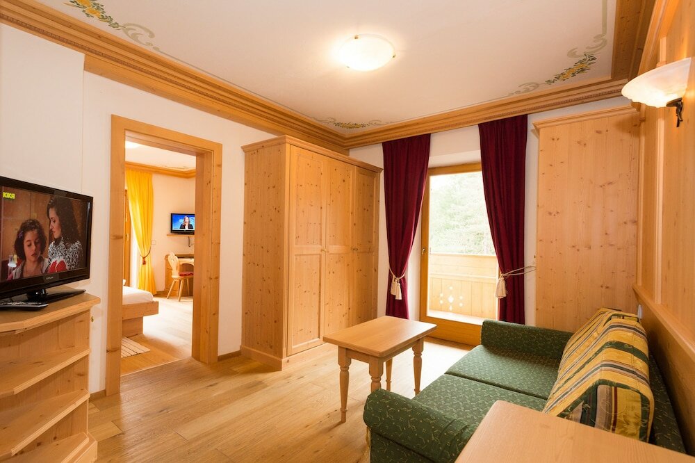 Фото Green Lake Hotel Weiher