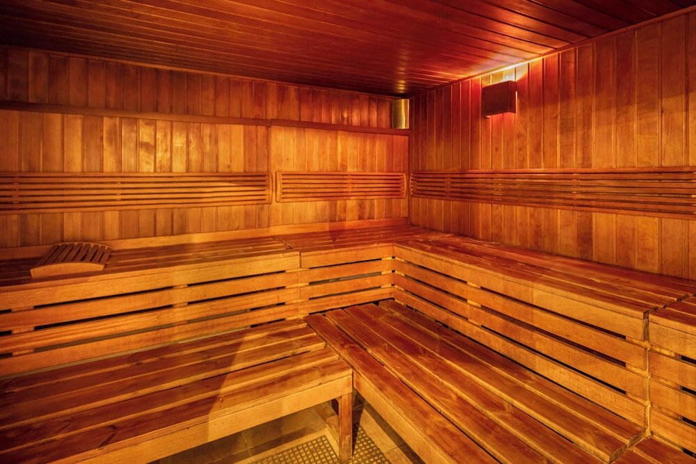 Фото Golden Bahía de Tossa & SPA