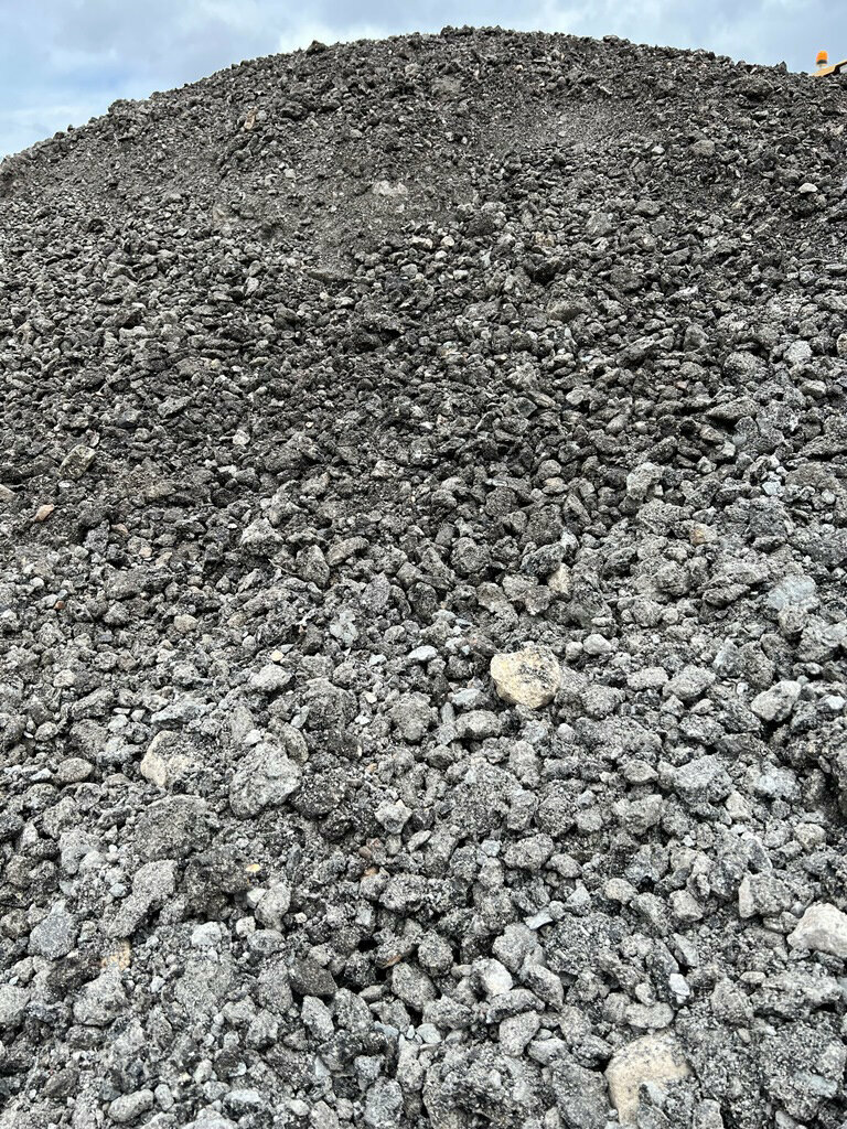 Aggregates NerudLogistic, Serpuhov, photo