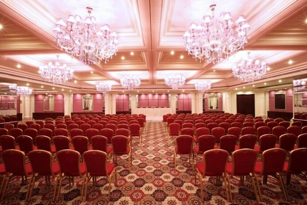 Фото Tuli Imperial