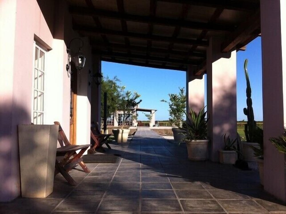 Фото Estancia Río de las Aves