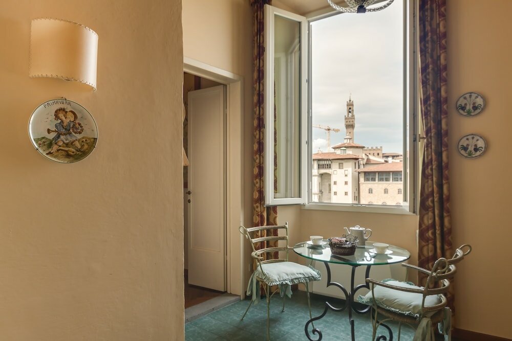 Фото Family Apartments Rinascimento Palace