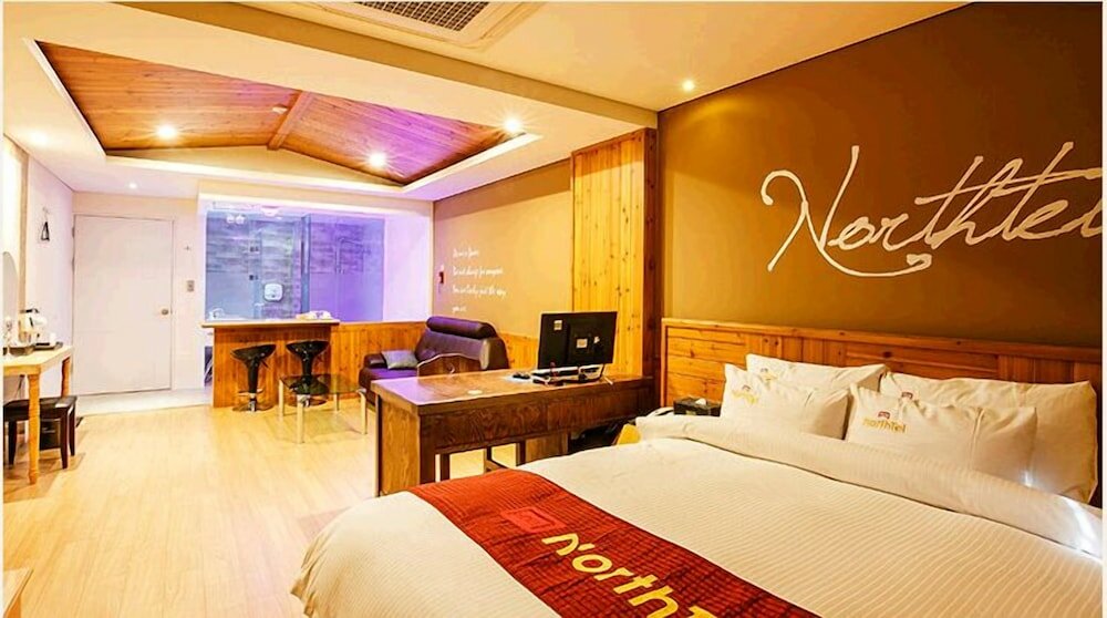 Фото Hotel Northtel