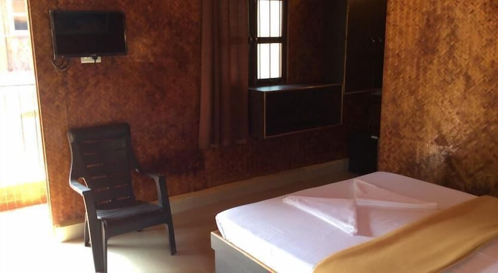 Фото Castle House Palolem