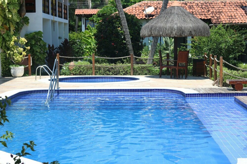 Hotel Pousada Quatro Estações, State of Pernambuco, photo