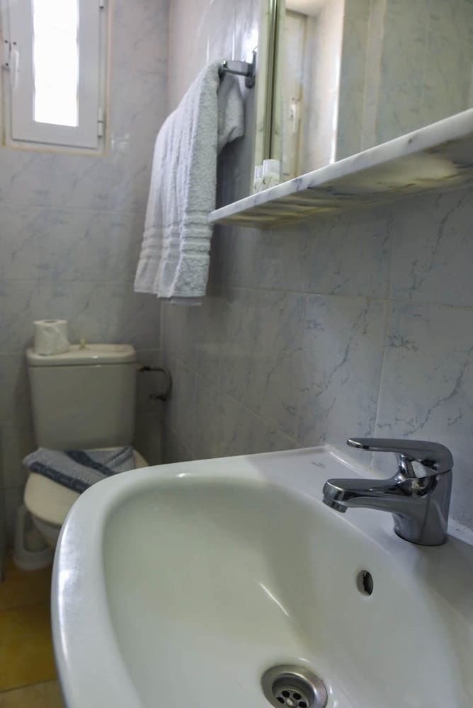 Фото Vassilia Hotel