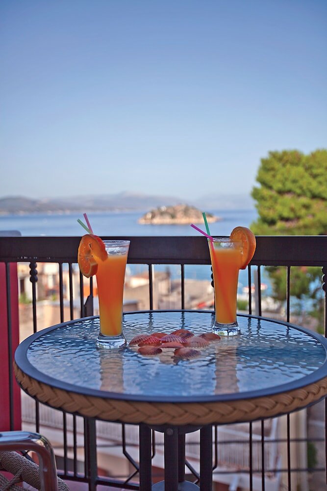 Фото Hotel Epidavria