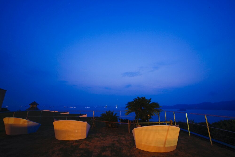 Фото Plaza Awajishima