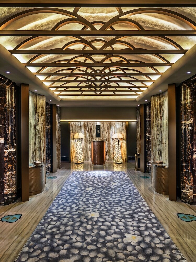 Фото The St. Regis Chengdu