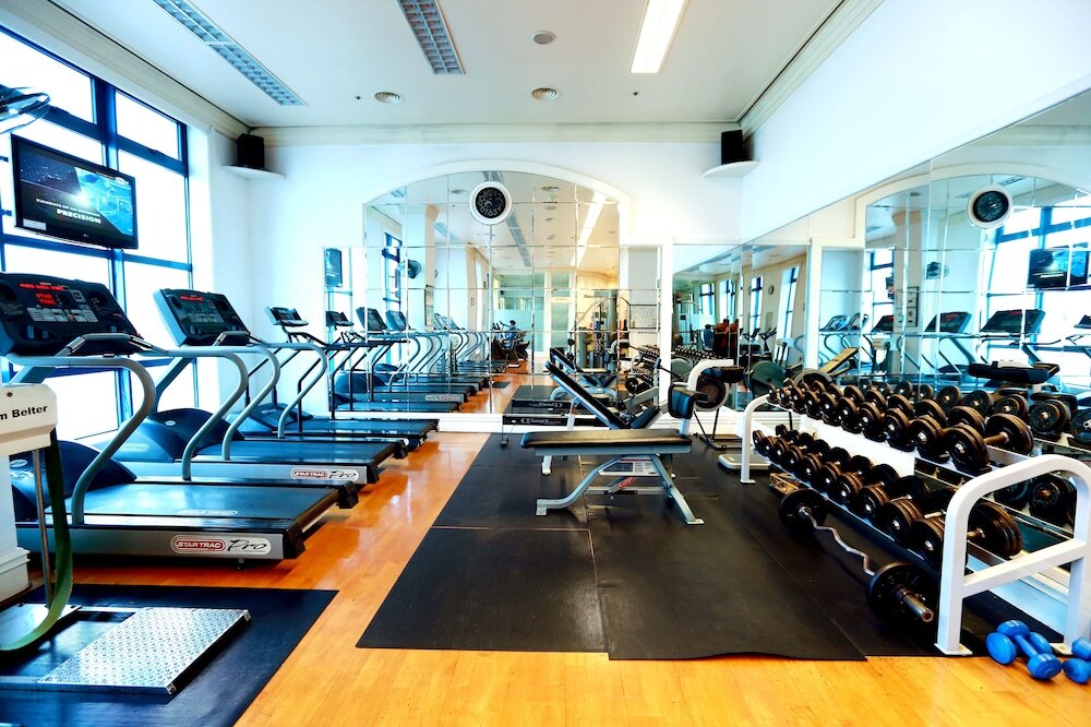 Фото Daeha Hanoi Serviced Apartments