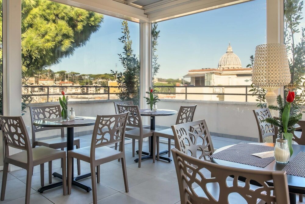 Фото Fragrance Hotel St. Peter