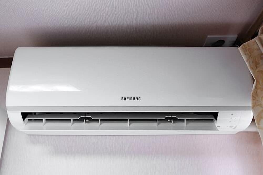 Фото Kukje Guesthouse Myeongdong