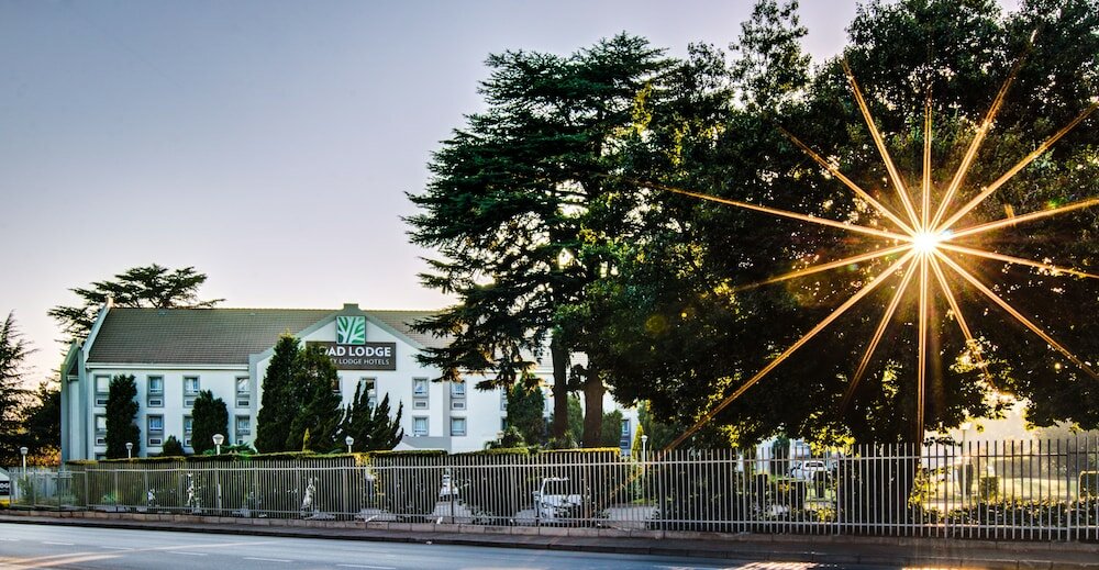 Фото Road Lodge Germiston Lake