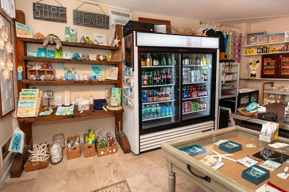 Фото Cedar Cove Resort and Cottages