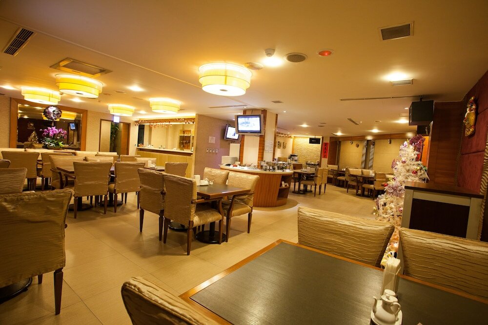 Фото Rich Garden Hotel