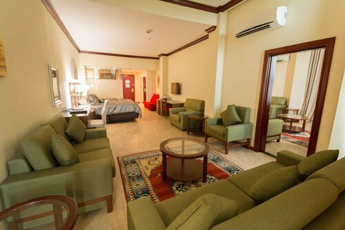 Гостиница Ramada Georgetown Princess Hotel в Гайане