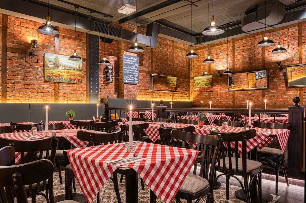 Фото Boutique 053 Hamburg Main Station