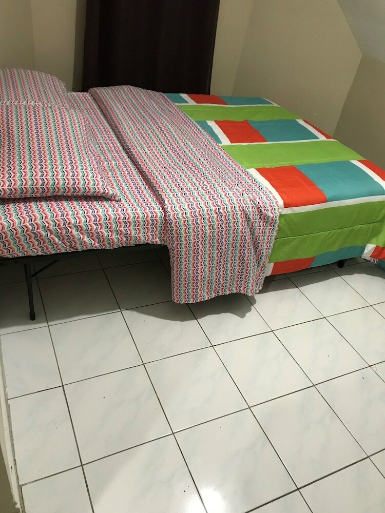 Фото Toronto Travellers Home