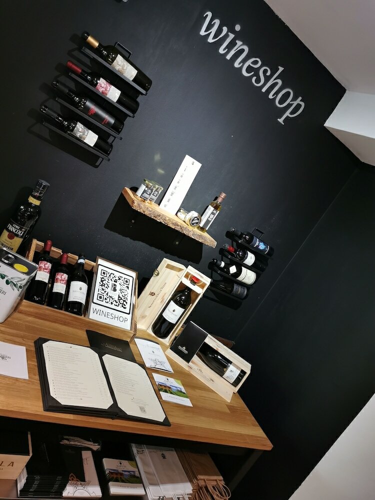 Фото Bivius Eat & Sleep