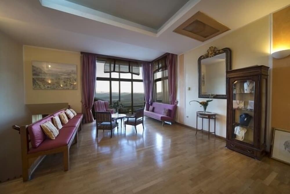 Фото Delphi Palace