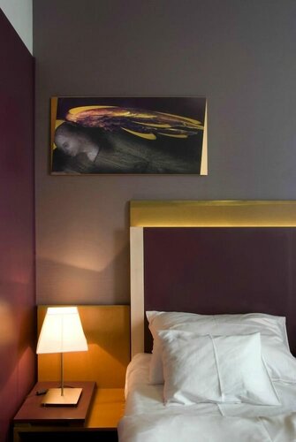 Гостиница Szent Gellért Hotel в Секешфехерваре