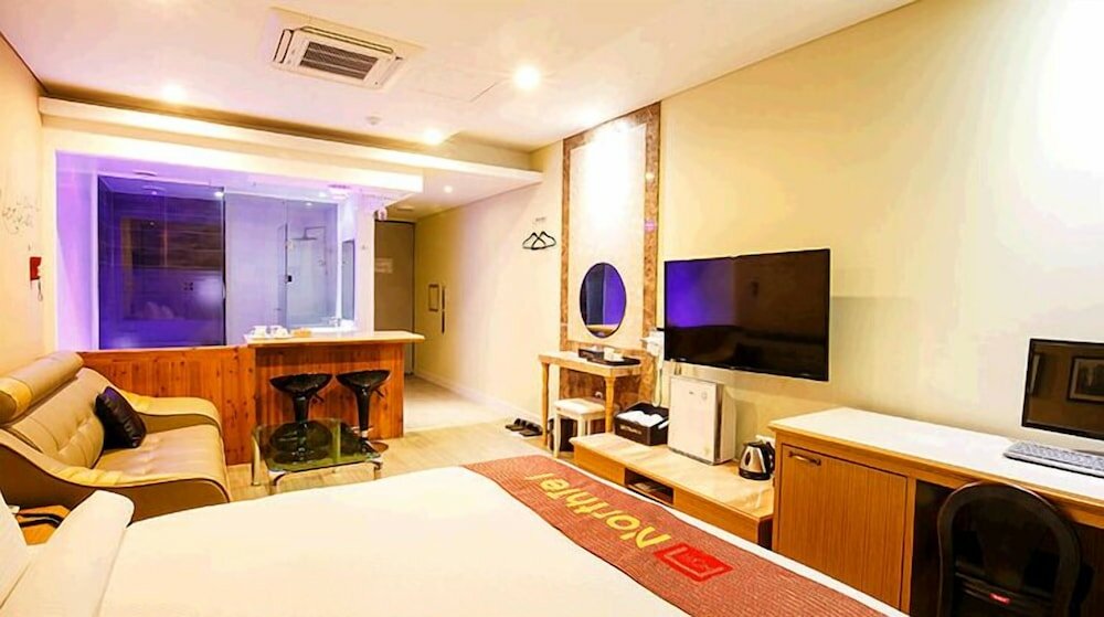 Фото Hotel Northtel