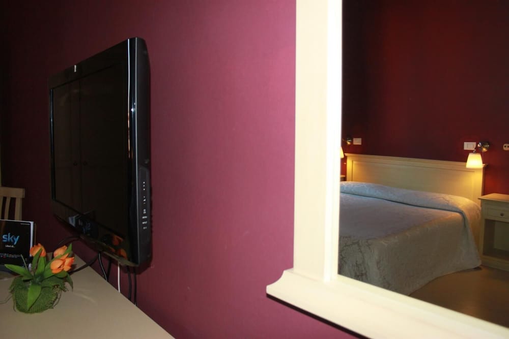 Фото Hotel Genzianella