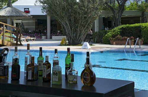 Гостиница ‪Hotel Samara‬ в Бодруме