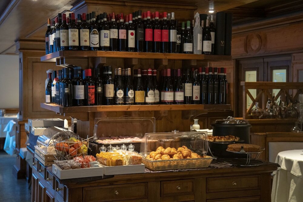 Фото Hotel Compagnoni