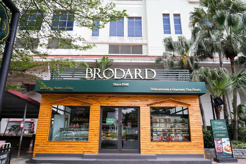 Фото Daeha Hanoi Serviced Apartments