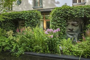 Гостиница Nala individuellhotel