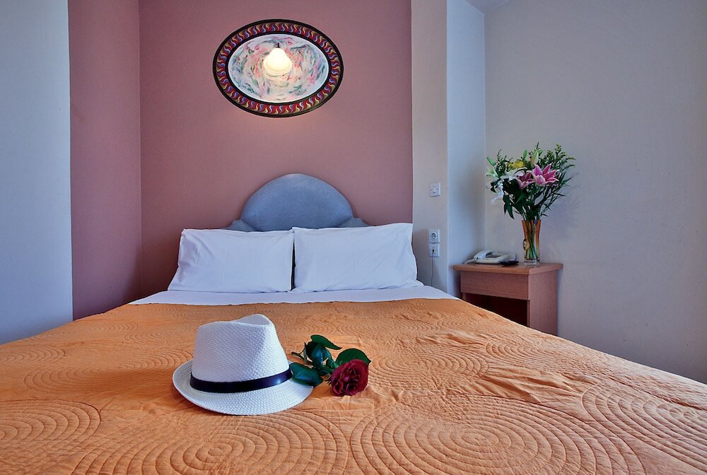 Фото Hotel Epidavria