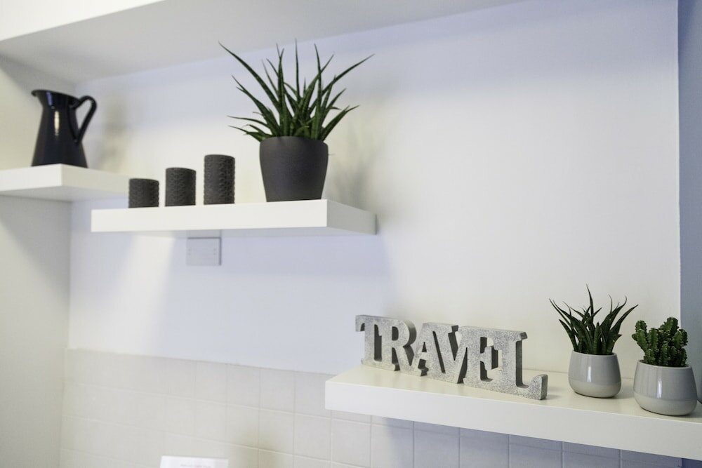 Фото St Peter‘s View