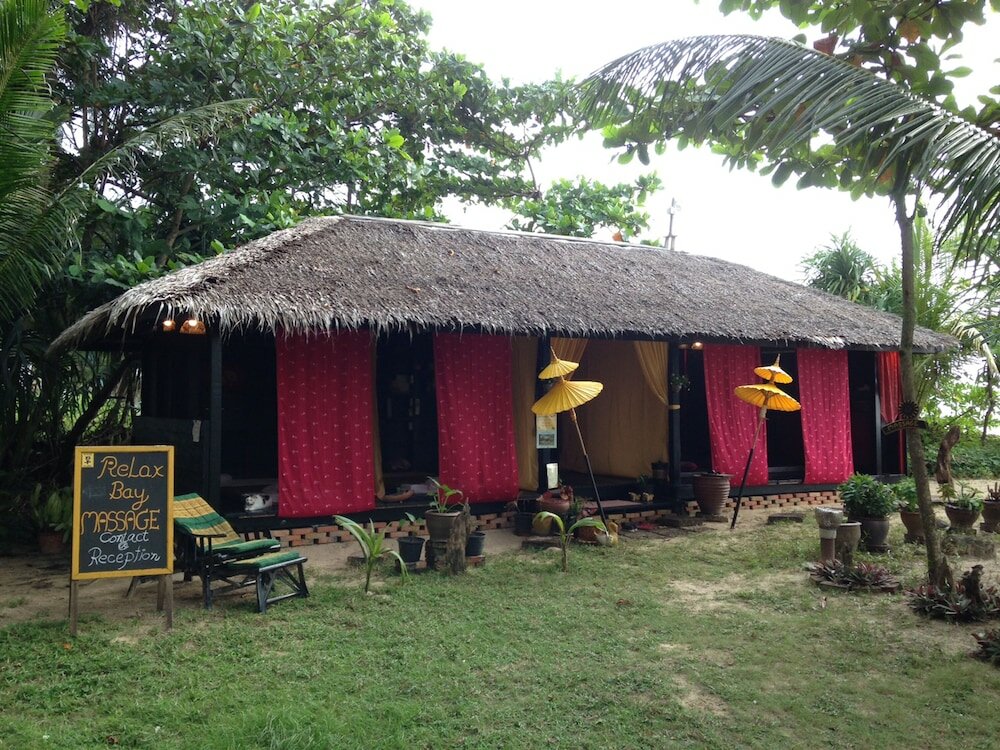 Фото Relax Bay Resort