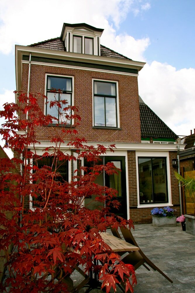 Фото Hotel Herberg Joure