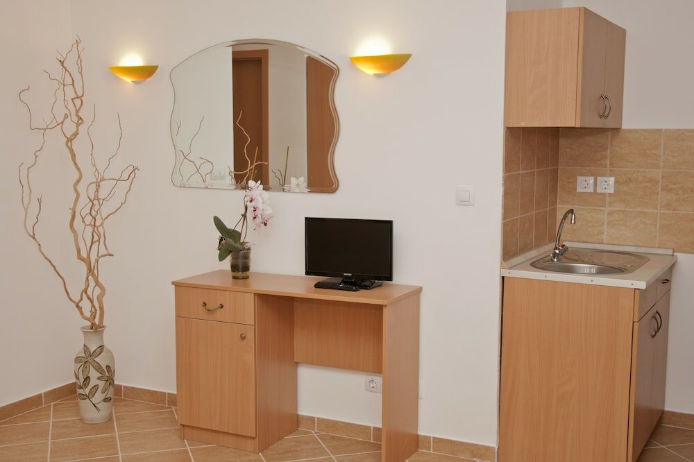 Фото Esprit Hotel Budapest