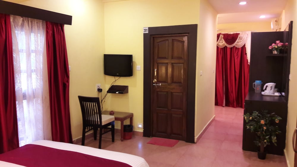 Фото De Sai Palace