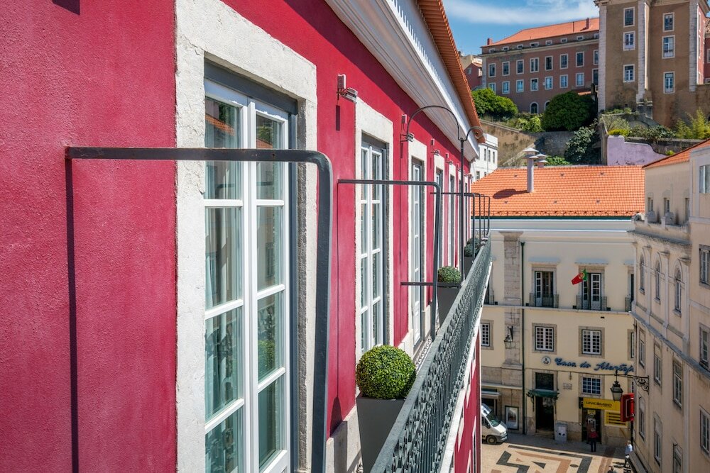 Фото Rossio Garden