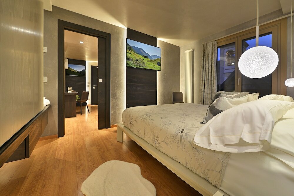 Фото Hotel Compagnoni