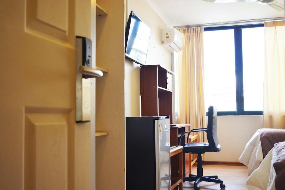 Фото Hotel San Francisco de la Selva