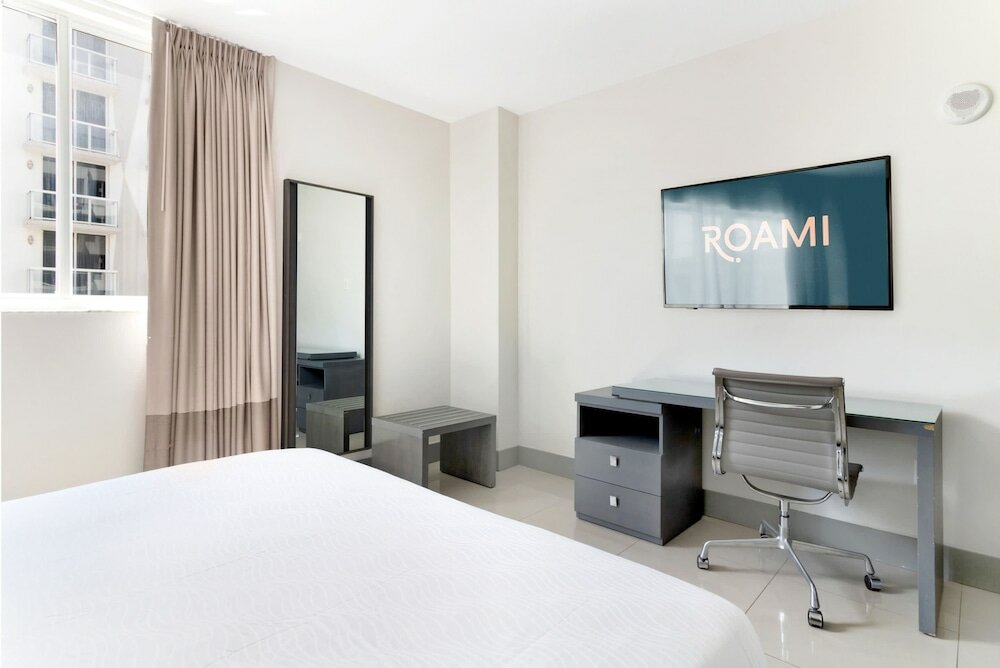 Фото Roami at Habitat Brickell