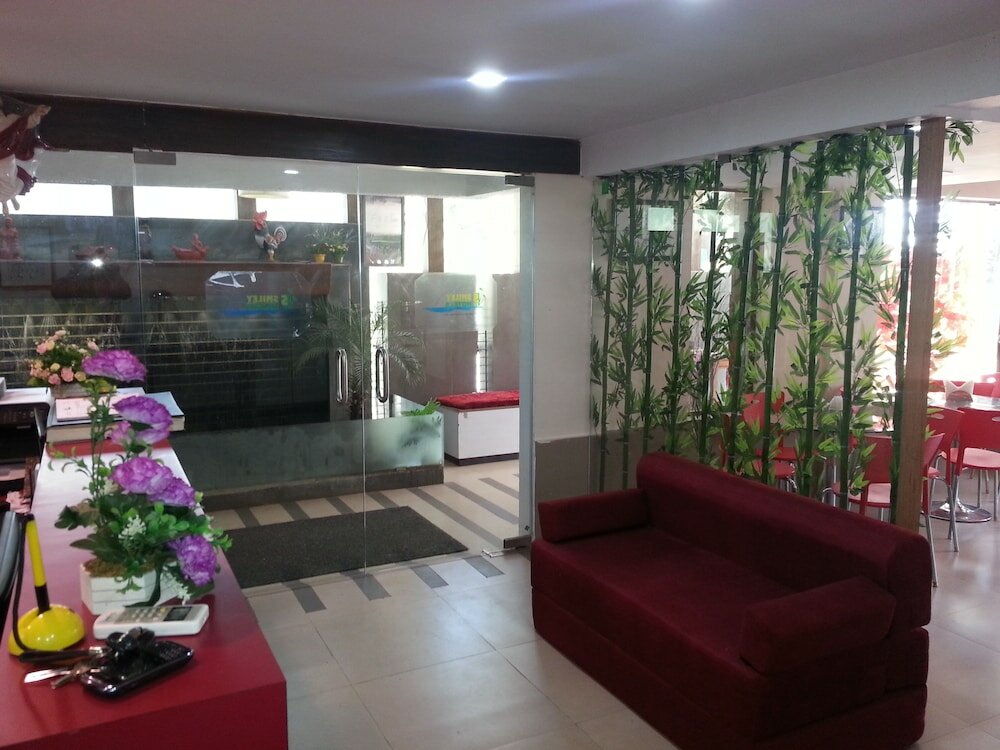 Фото отеля 5