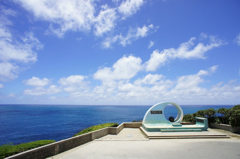 Фото Naha-West Inn