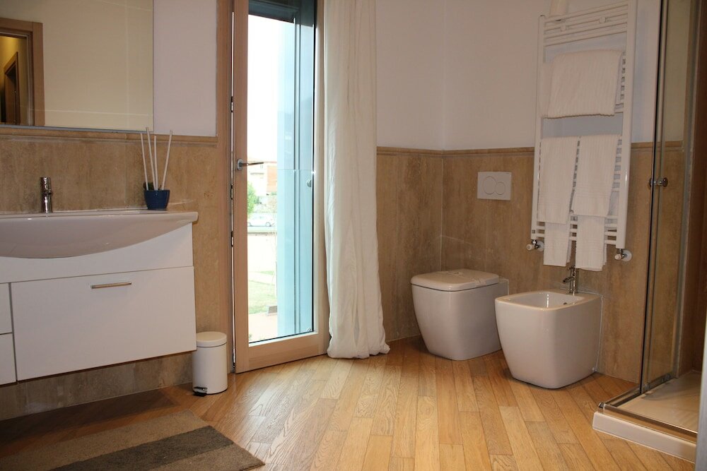 Фото Blue Shades Aparthotel