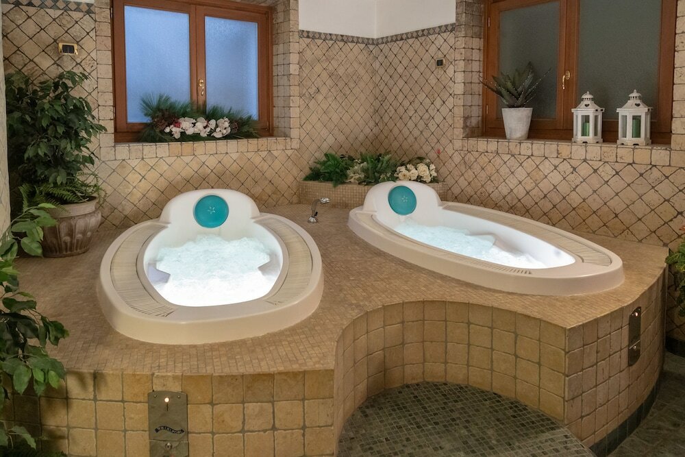 Фото Hotel Compagnoni