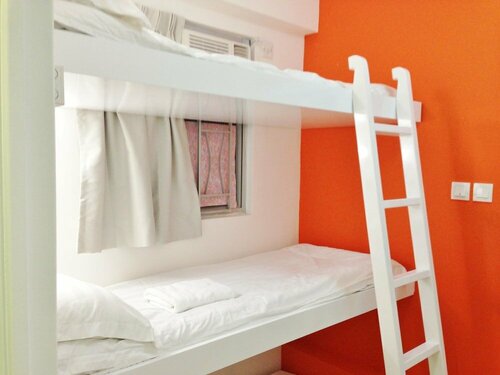 Хостел Homy Inn - Hostel в Коулуне