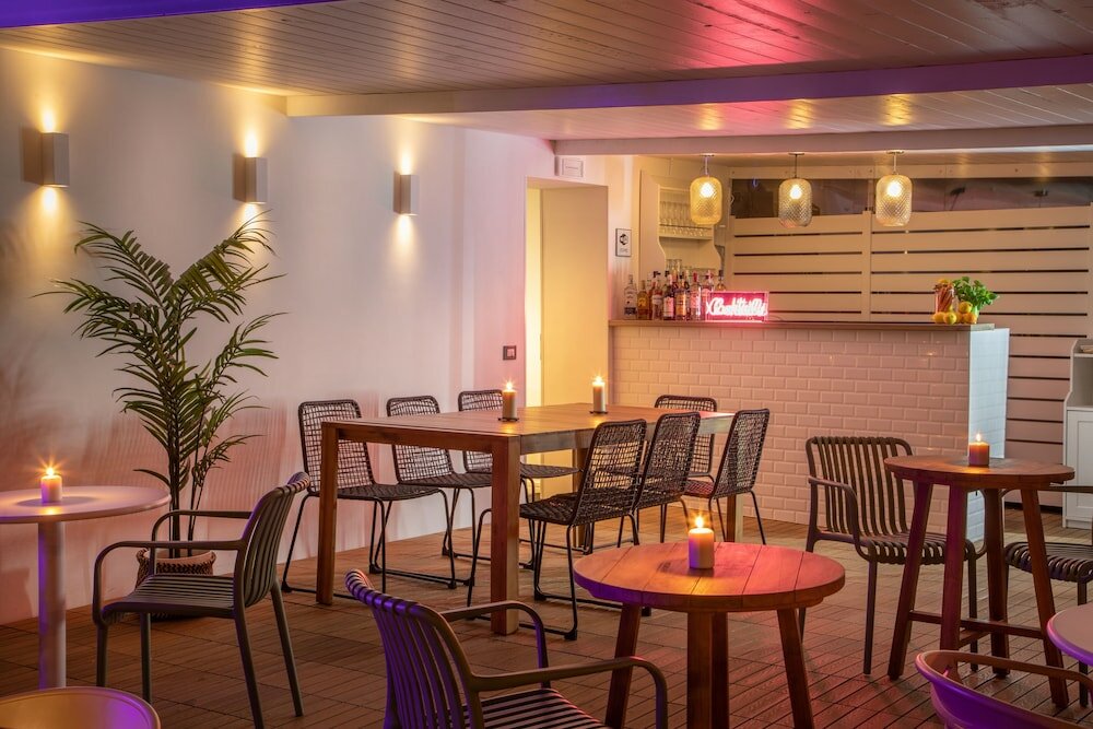 Фото Fragrance Hotel St. Peter